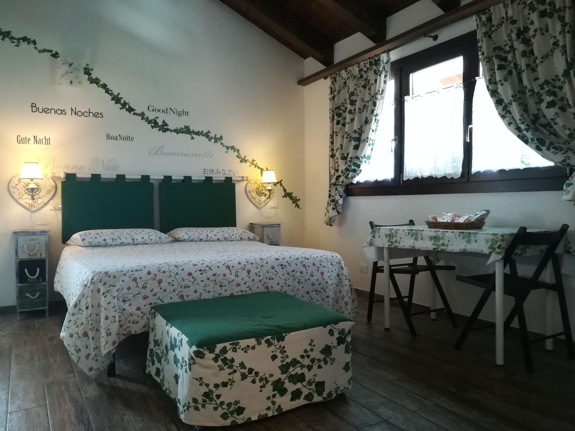 Villa ai Tigli Venezia Tessera Esterno foto